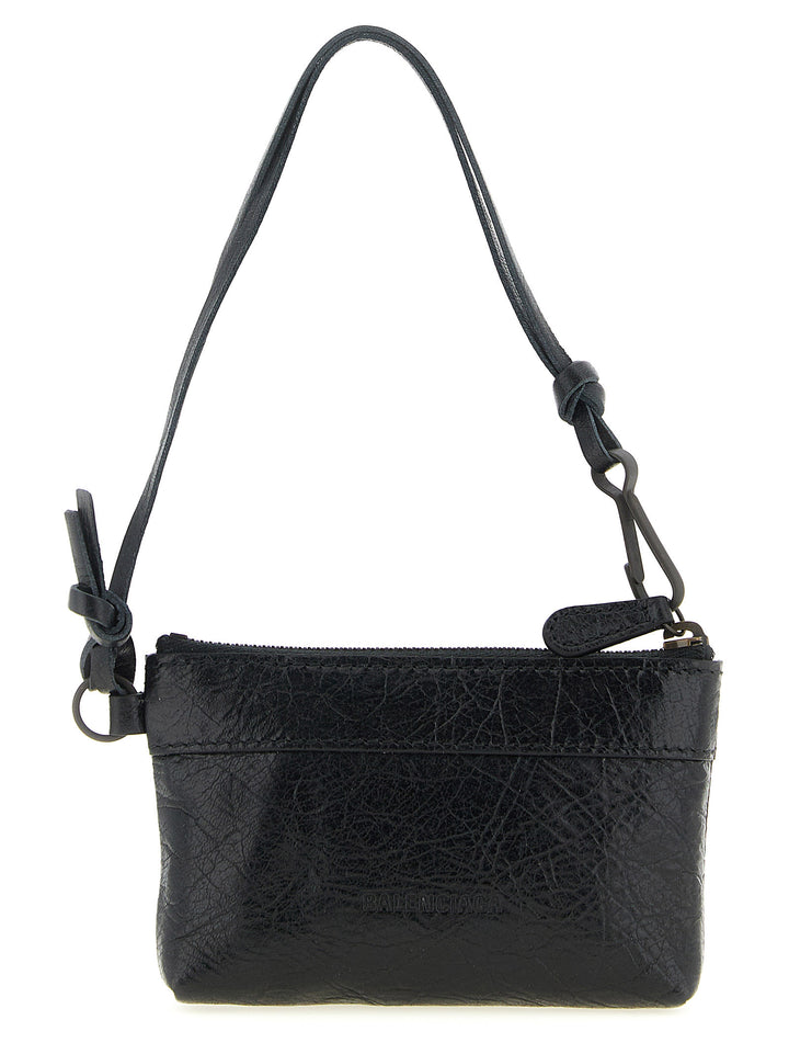 Balenciaga Le City Accessori - Nero | 63ef11f92710fb2da9b917e2910100a0b28fbce0