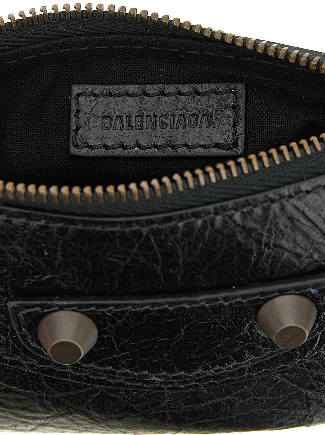 Balenciaga Le City Accessori - Nero | 3575f2802b79972dc46031fdd04d7300352872b4