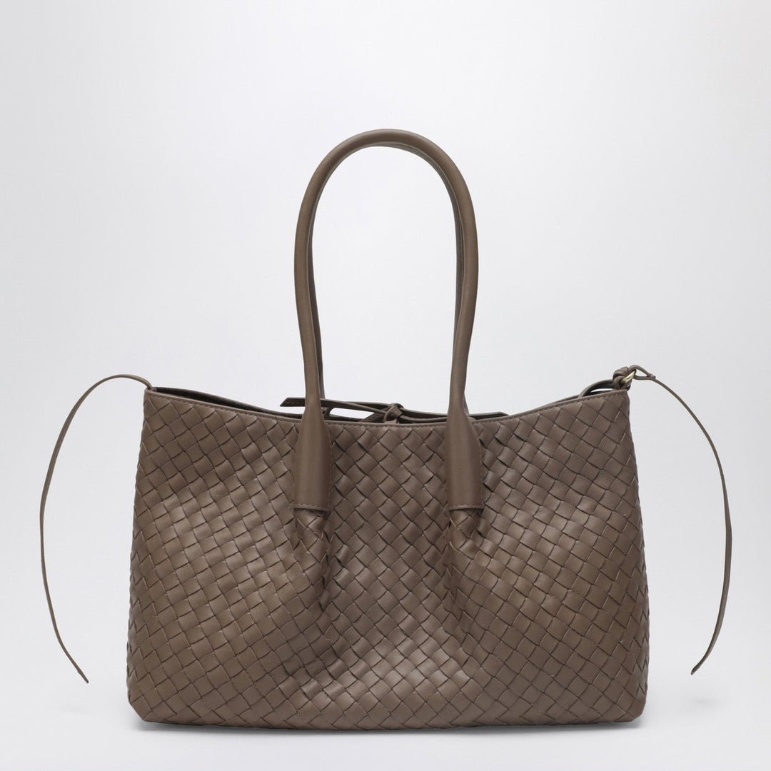 Bottega Veneta Apparel & Accessories - Marrone | 4ad77960c353da23dd99e5f44ae13b96ef9dcff8