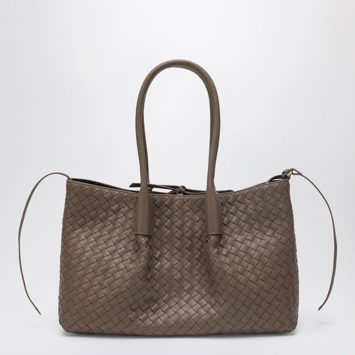 Bottega Veneta Apparel & Accessories - Marrone | 4ad77960c353da23dd99e5f44ae13b96ef9dcff8