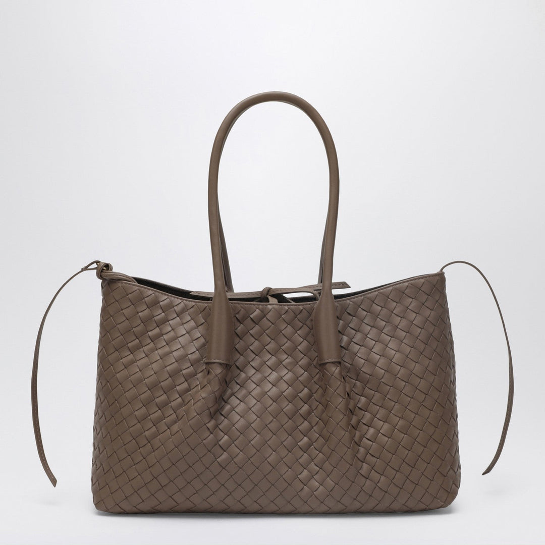 Bottega Veneta Apparel & Accessories - Marrone | de2b433ae3e7cca45238a22fa880a2f7f33f03f7