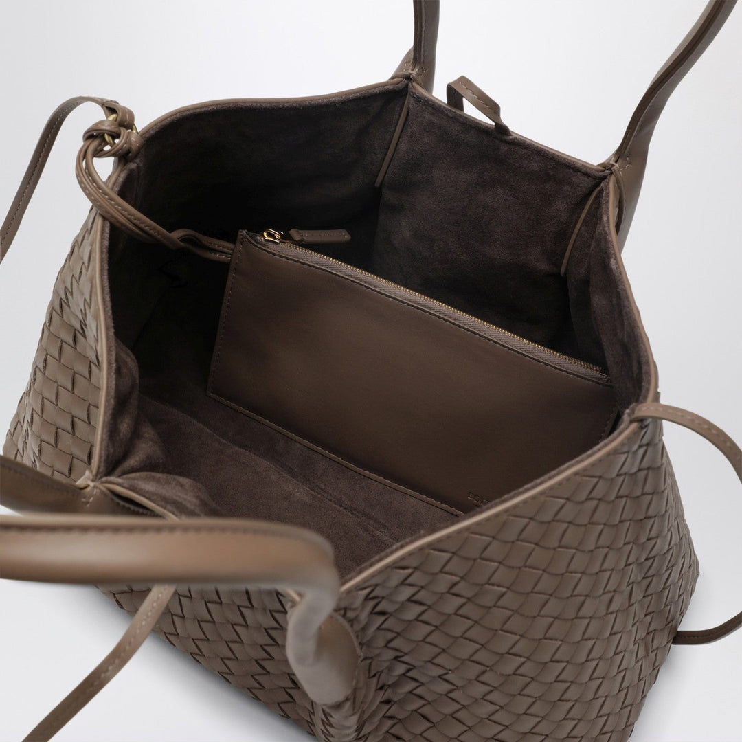 Bottega Veneta Apparel & Accessories - Marrone | e06a6f149f4448773d1b0e21c7b5863817c31eed