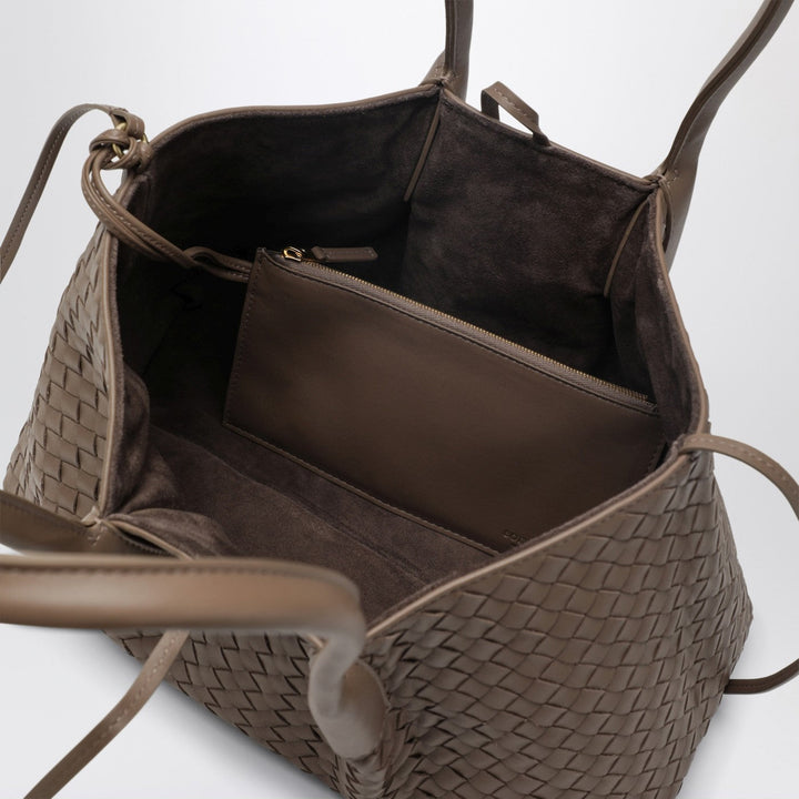 Bottega Veneta Apparel & Accessories - Marrone | e06a6f149f4448773d1b0e21c7b5863817c31eed