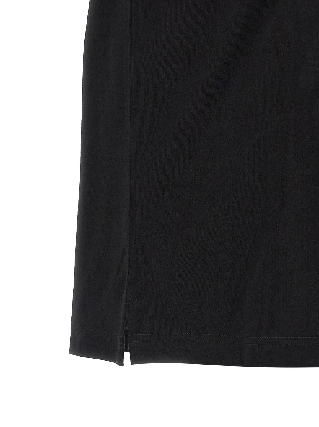 Gucci Incrocio Gg T shirt - Nero | 6702fc3530460bc71ab733a2c0243674ab64a9a8