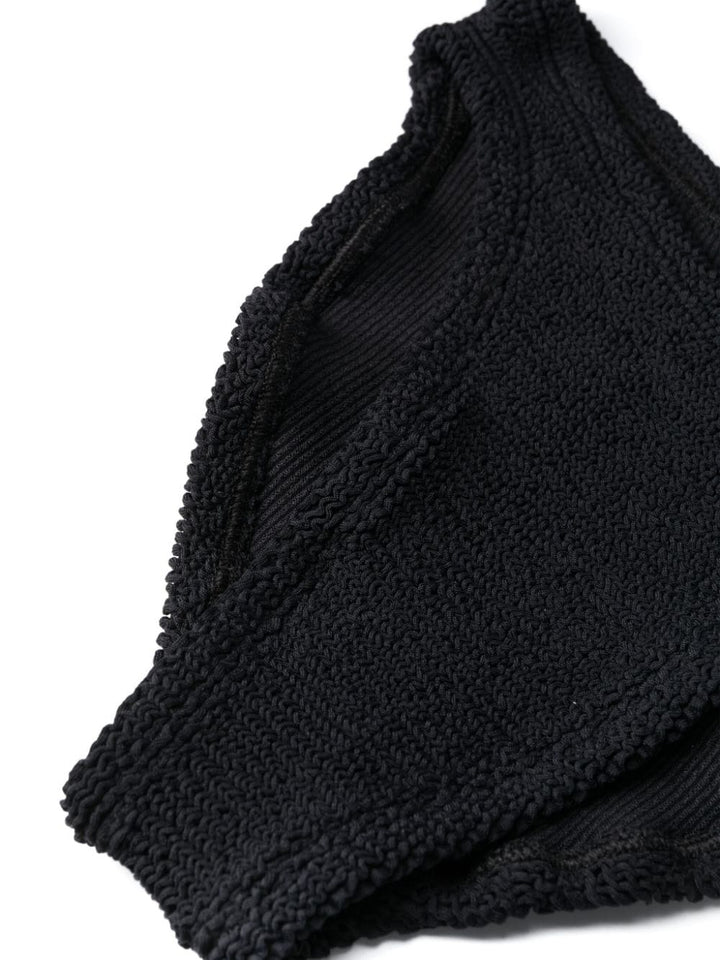 Hunza G SWIMWEAR - Nero | 37534b15bbf2f89ee34da0e9514621e8dd033e88