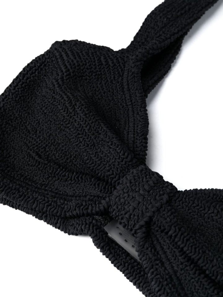 Hunza G SWIMWEAR - Nero | c3f69abebcdb2f6a779c0d32d5bf8bd49e758ebe