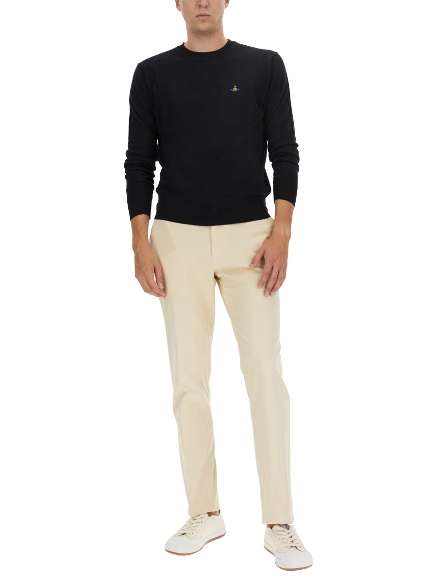 Vivienne Westwood Maglioni - Nero | Wanan Luxury