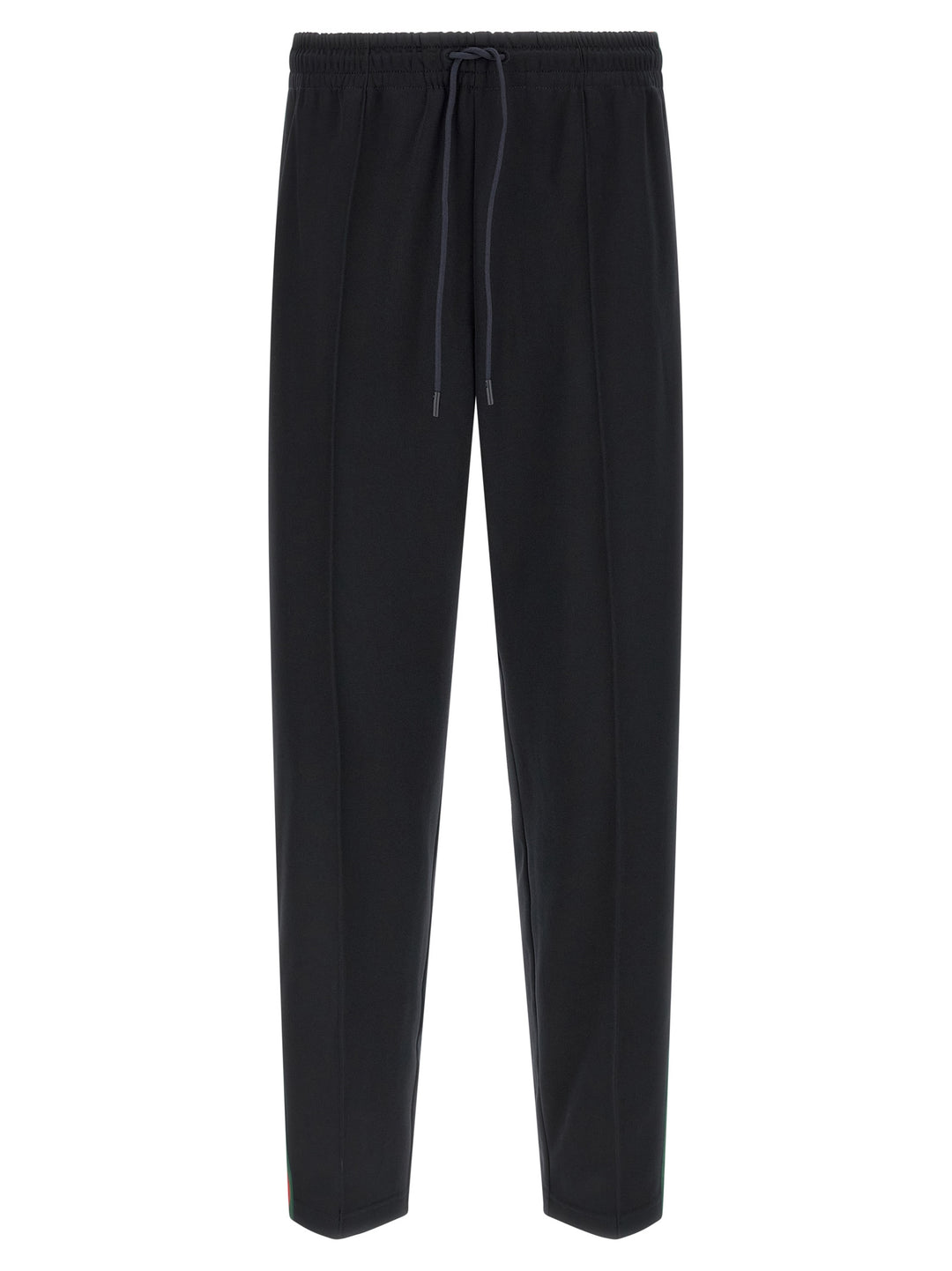 Gucci Nastro Web Pantaloni - Blu | 632a6c059062ed9cfb529b29484975ceb49d58a4