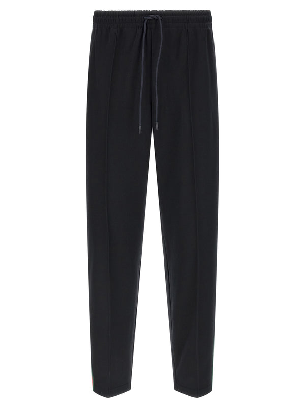 Nastro Web Pantaloni Blu