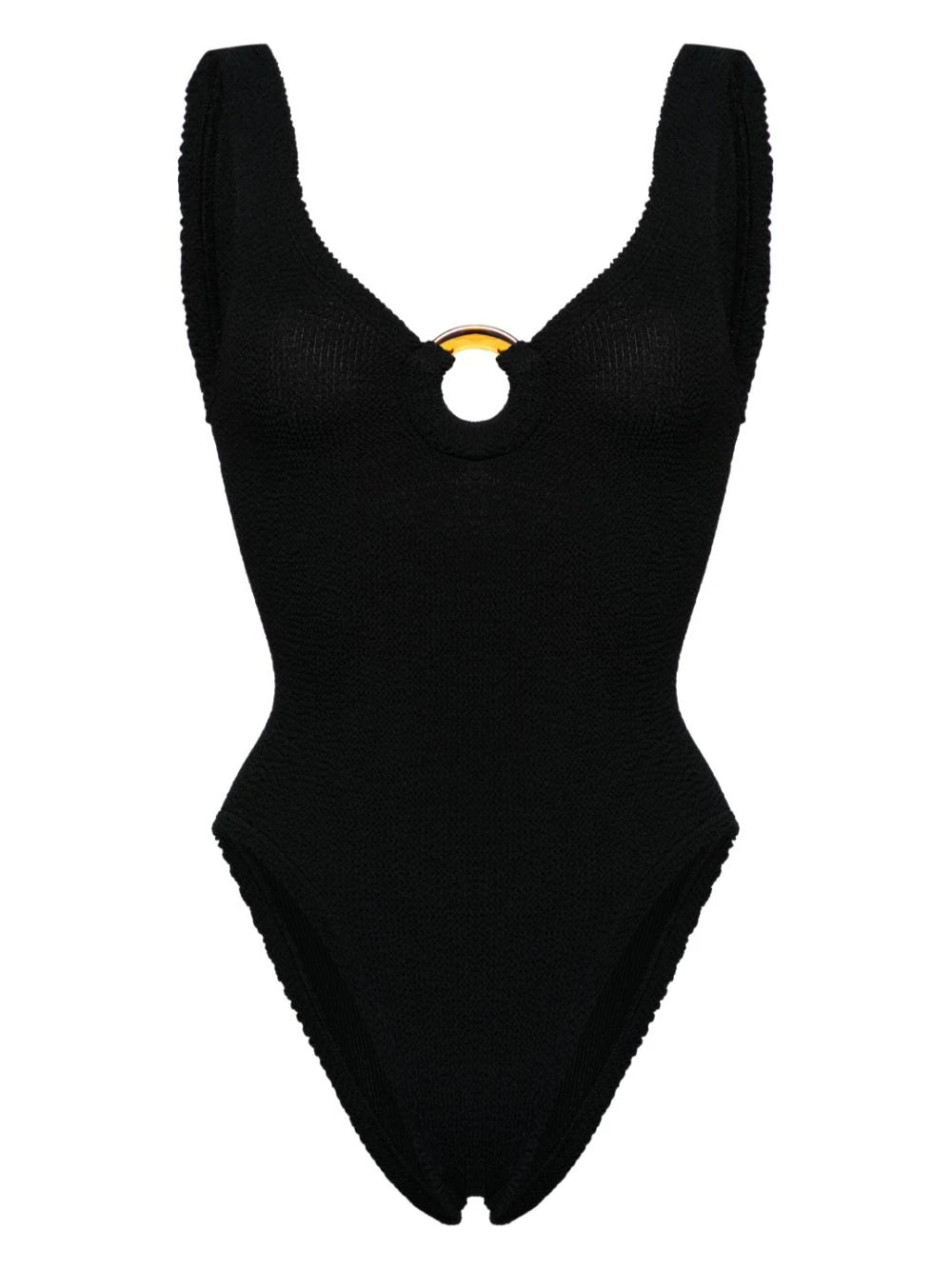 Hunza G One-pieces - Nero | ac2f2923cb4184cb29b5c613409bd2b92d049935