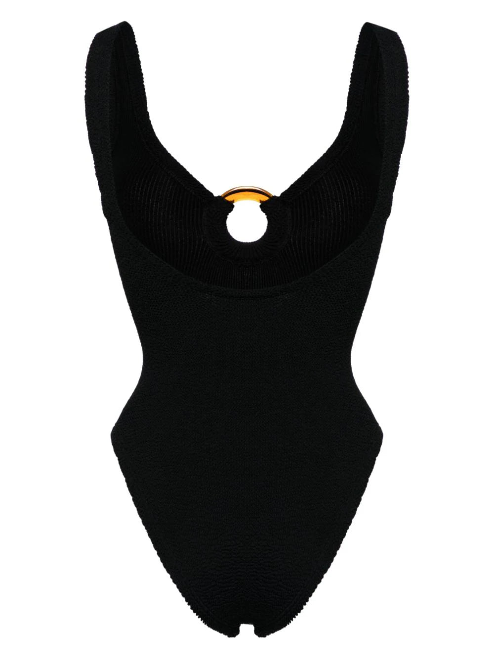 Hunza G One-pieces - Nero | 31cf4ca5f74950dd19ee378b34cbec2c40e7e47d