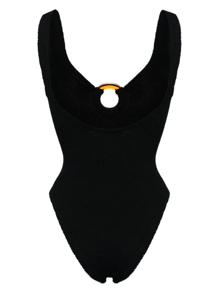 Hunza G One-pieces - Nero | 31cf4ca5f74950dd19ee378b34cbec2c40e7e47d