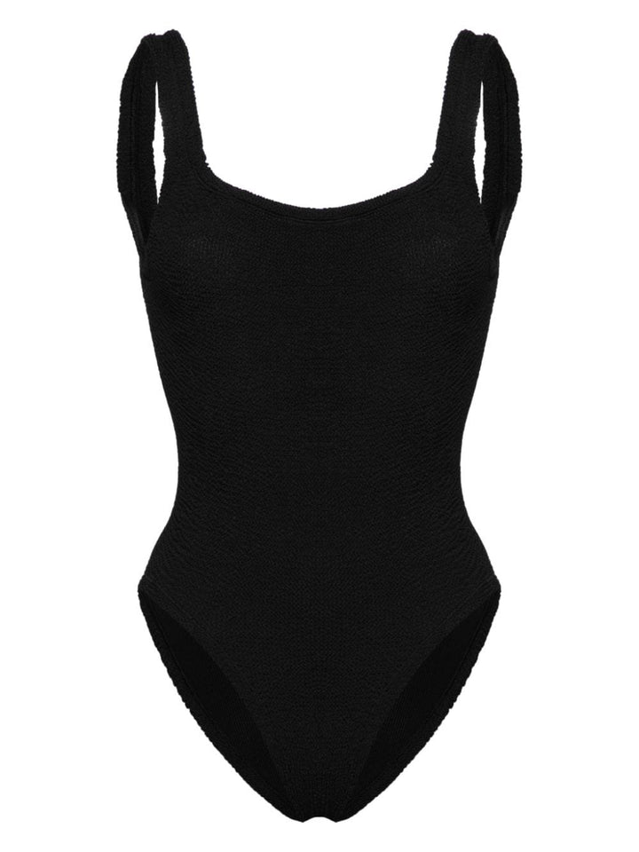 Hunza G One-pieces - Nero | 1cc8e7fd1a9ec5094ec0dd793b7940dce8cbe1e8