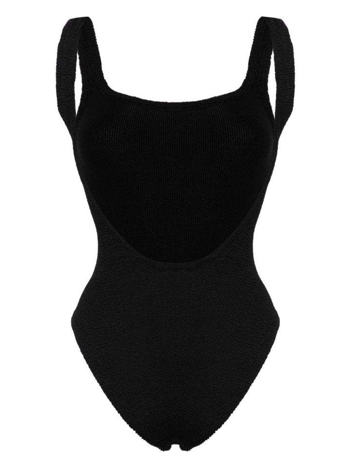 Hunza G One-pieces - Nero | a2644214cb481cb1f39b9bd52e45fe79a51f6b52