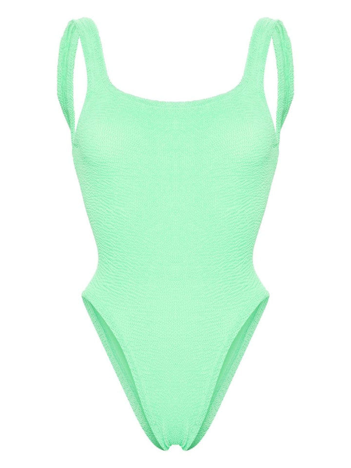 Hunza G One-pieces - Verde | 56e88cb4de11eba8f4407dcc2b75ec44eea2047f