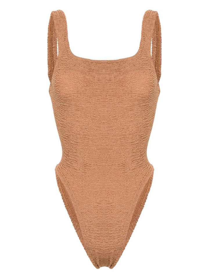 Hunza G One-pieces - Marrone | 062f36a7b7b83c38d18973f69ec31b3547377564