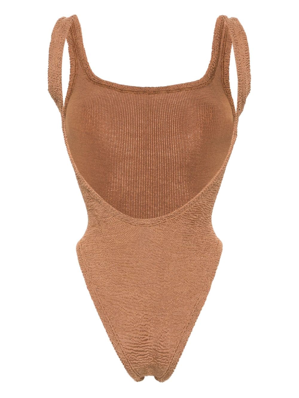 Hunza G One-pieces - Marrone | 5f3db2fec0037cea2693dbfe67dfcdb0bf93fef6