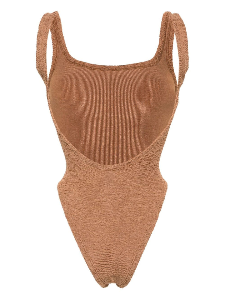 Hunza G One-pieces - Marrone | 5f3db2fec0037cea2693dbfe67dfcdb0bf93fef6