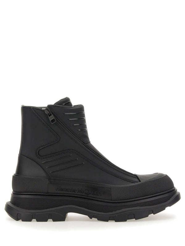 Bota de motorista Tread Slick