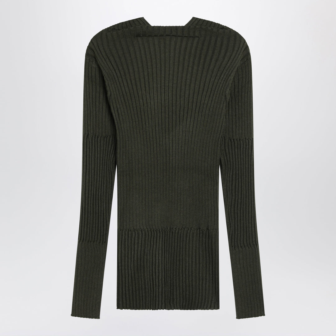Bottega Veneta Shirts & Tops - Verde | 5845da1998f88fa59e75f1e6426a3c4eb9fde3bc