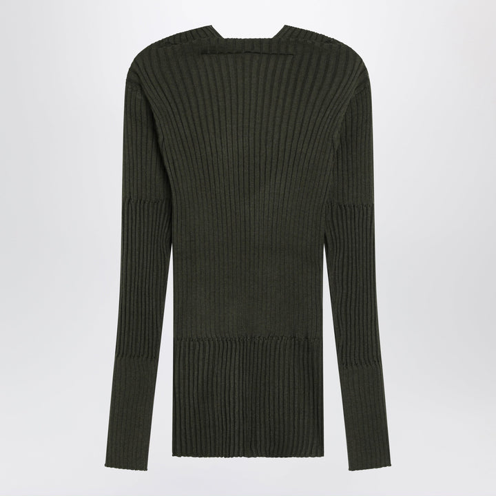 Bottega Veneta Shirts & Tops - Verde | 5845da1998f88fa59e75f1e6426a3c4eb9fde3bc
