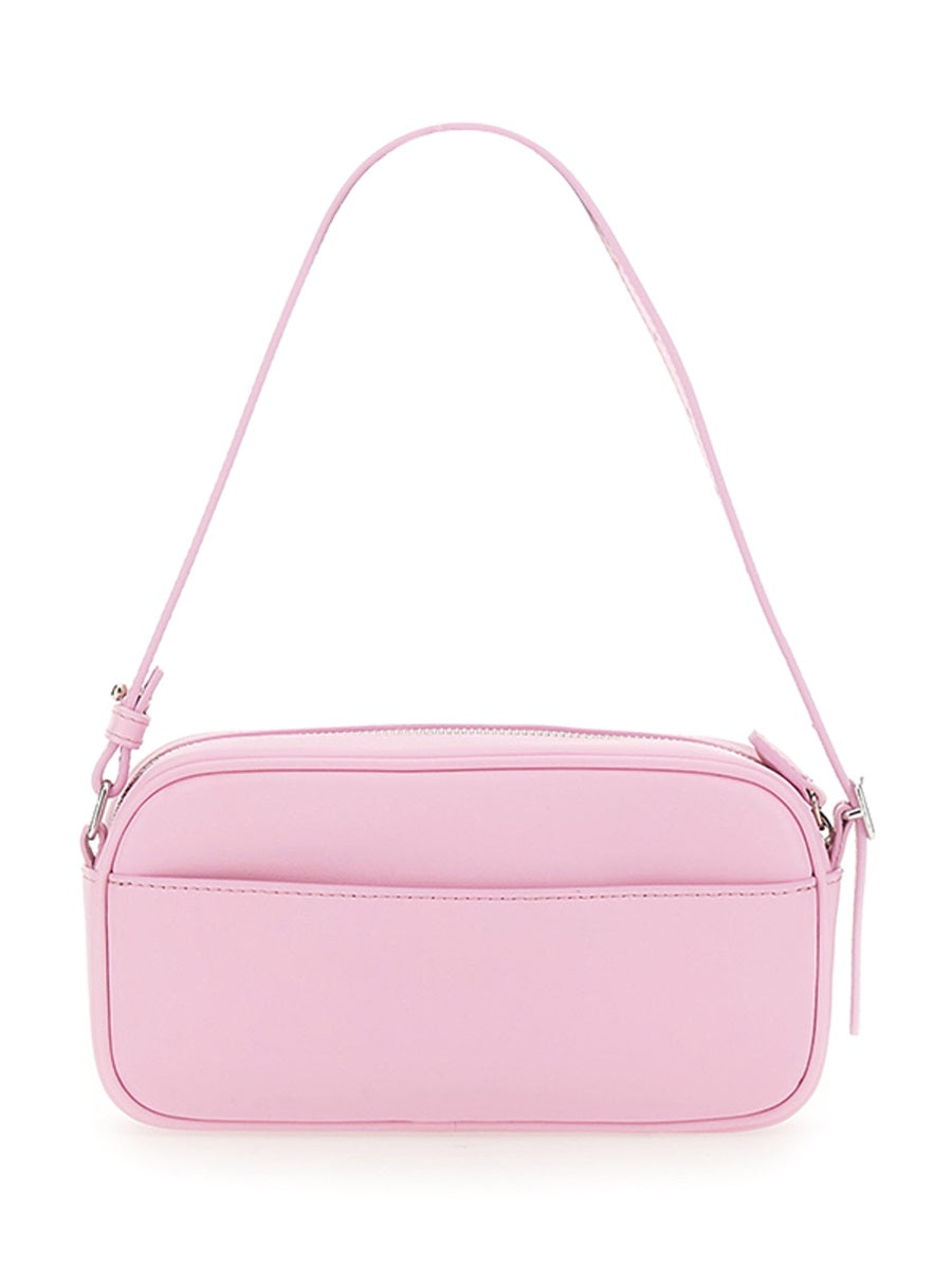 CourrèGes Borse a Mano - Pink | 0b8e38f58f5119a30bae933a167baf45796b68a8