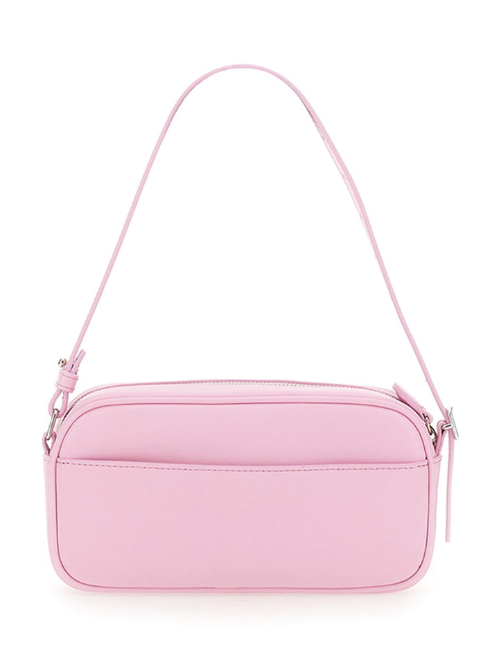 CourrèGes Borse a Mano - Pink | 0b8e38f58f5119a30bae933a167baf45796b68a8