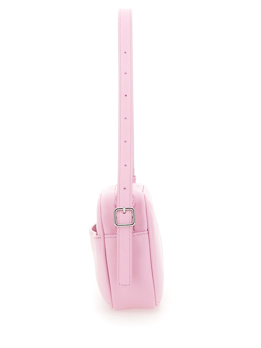 CourrèGes Borse a Mano - Pink | 208ce3ea4ed0d3b704bce023d44874ab941ac05c