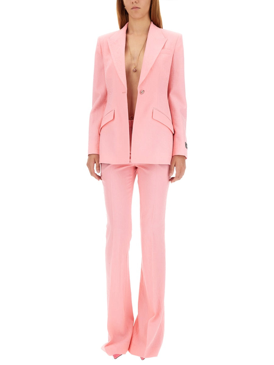 Versace Giacche - Rosa | Wanan Luxury