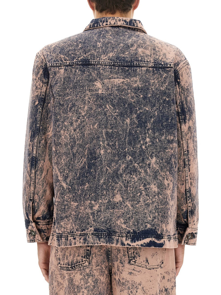 Études Giacche - Rosa | Wanan Luxury