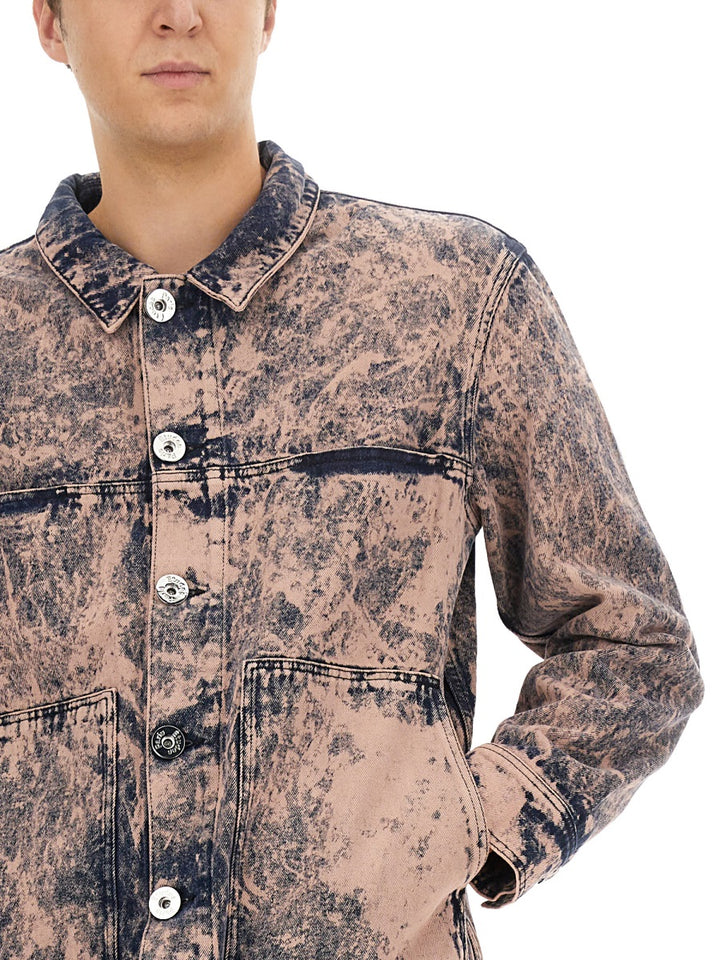 Études Giacche - Rosa | Wanan Luxury