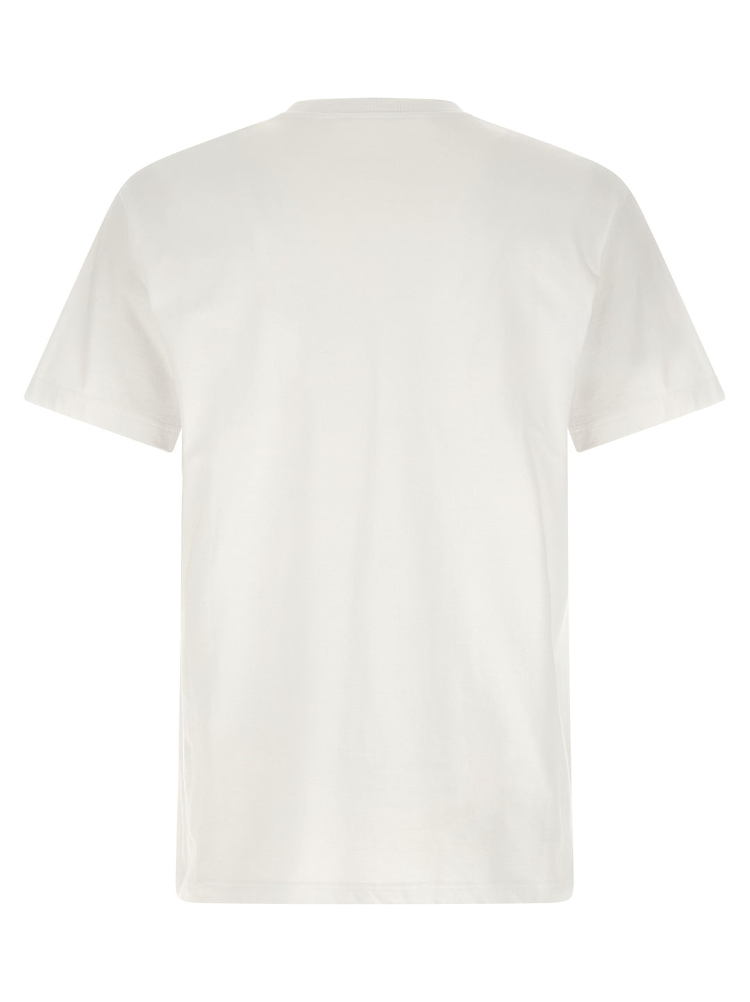 Gucci Nastro Web T shirt - Bianco | b4453c7dd9fb41611f9453db834933b7ea422d4c