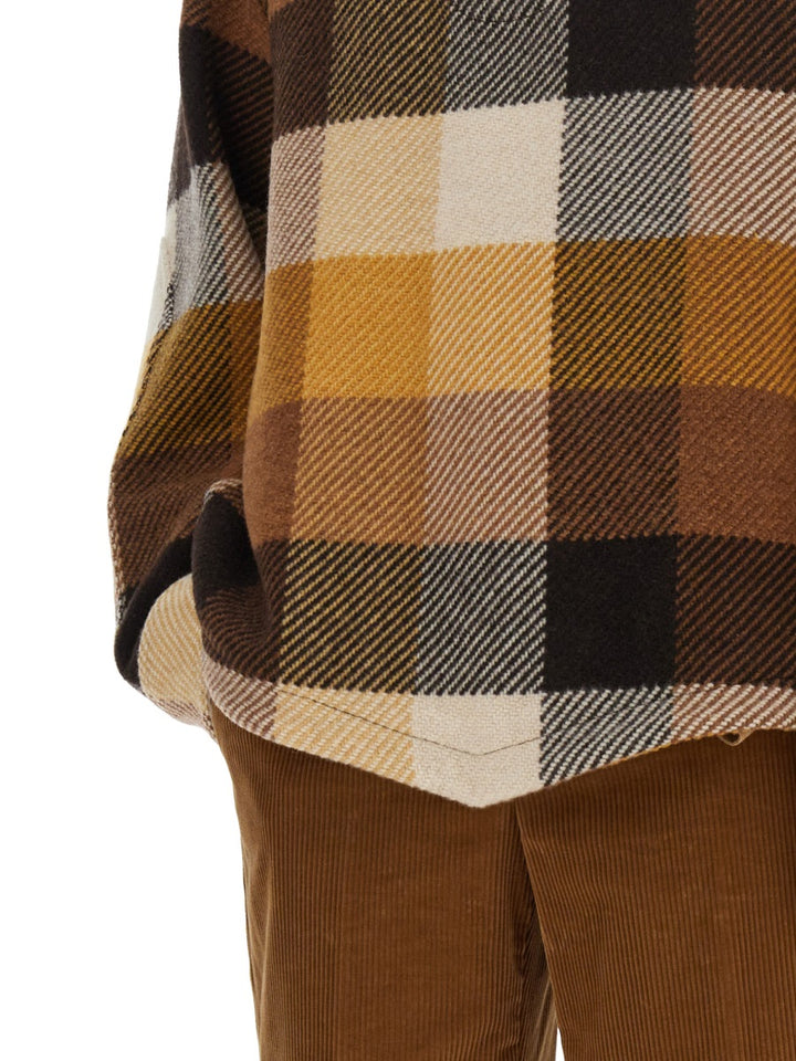 Etro Camicie - Beige | 2b9141602c04f7465358e7be8ebca9a74f9204f4
