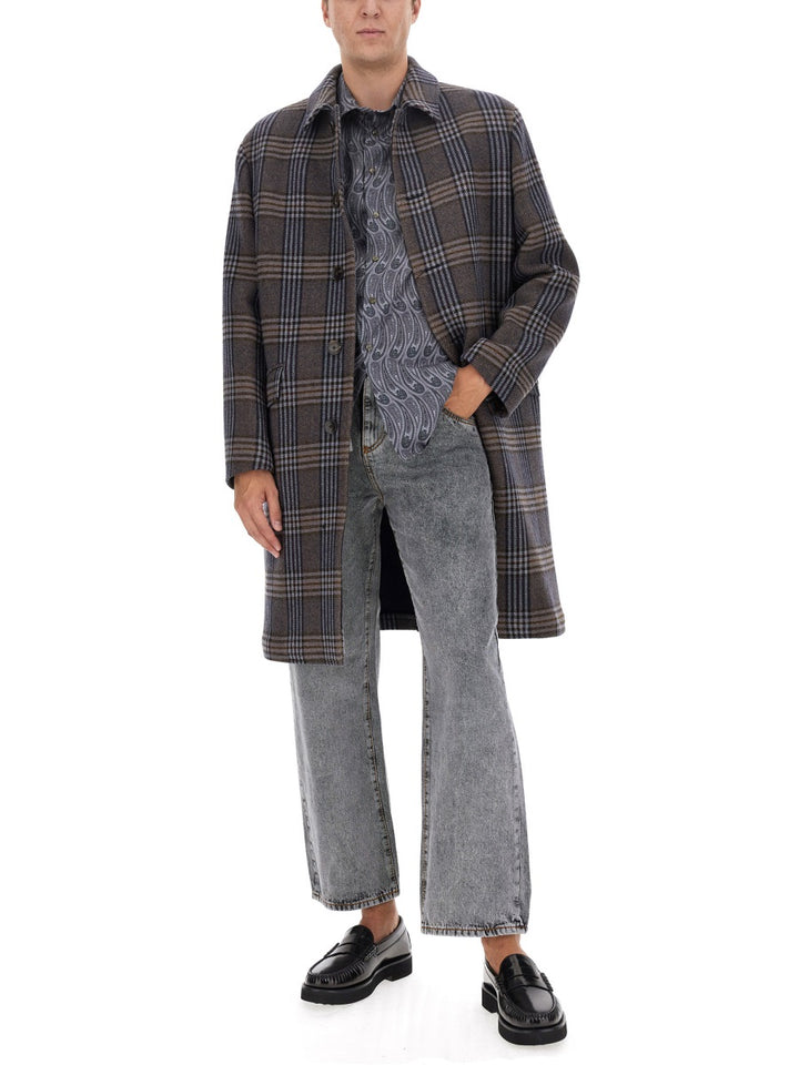 Etro Jeans - Grigio | Wanan Luxury