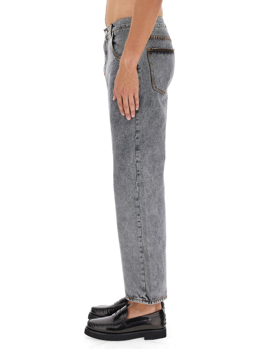 Etro Jeans - Grigio | Wanan Luxury