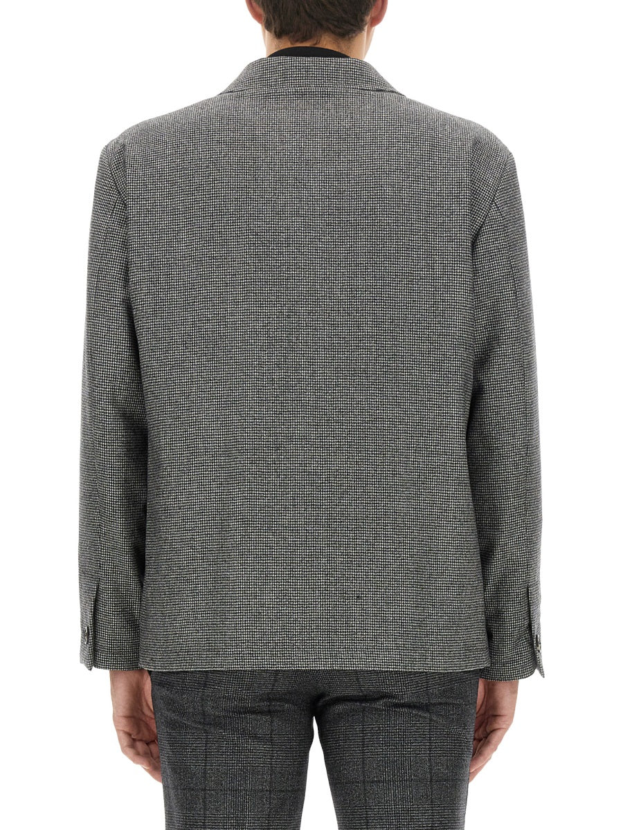 Lardini Camicie - Grey | 22eadf60cfc5f9a90531c384ad45ac4812458c58