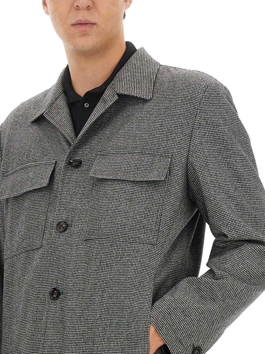Lardini Camicie - Grey | 0c78ea43d26750a4be4ae7a30756561855b89a08
