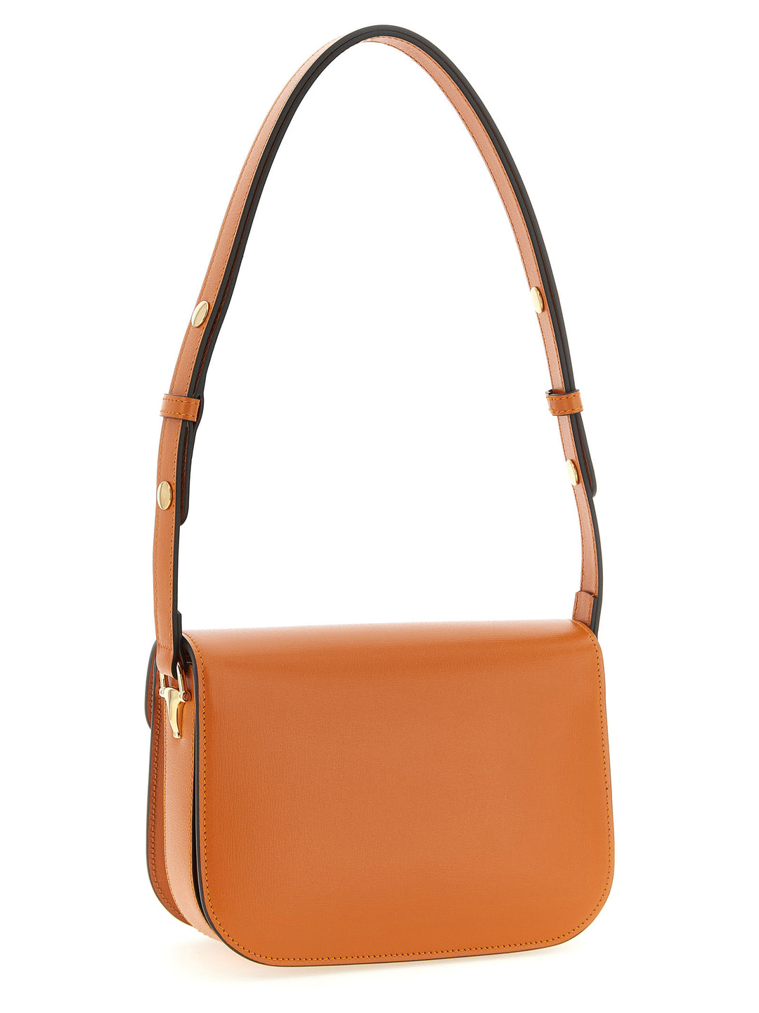 Gucci Gucci Horsebit 1955 Borse a Spalla e Tracolla - Arancione | cbef58716a1f9aa7ac928724d9203cc4713712a4