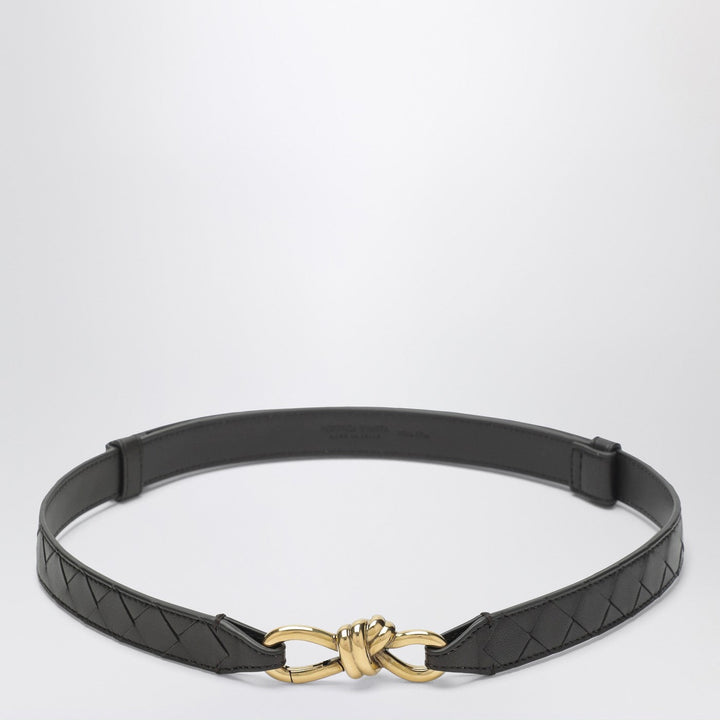 Bottega Veneta Cinture - Marrone | dbfbc2378c0c808d2cb8cd5dbc5a4ff4e0892775