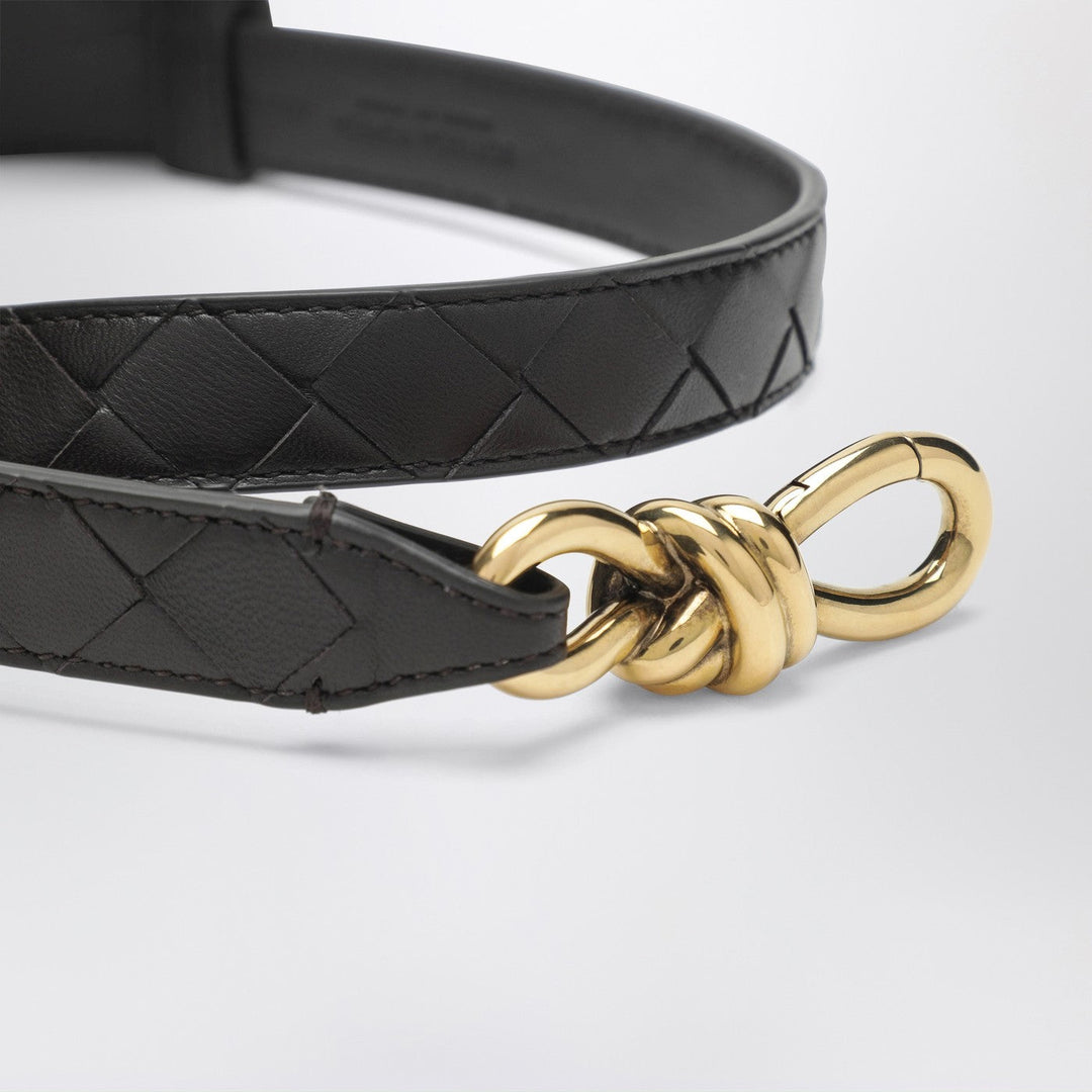Bottega Veneta Cinture - Marrone | 85189e109a0cfccd201716f5dcf6a88470139e64