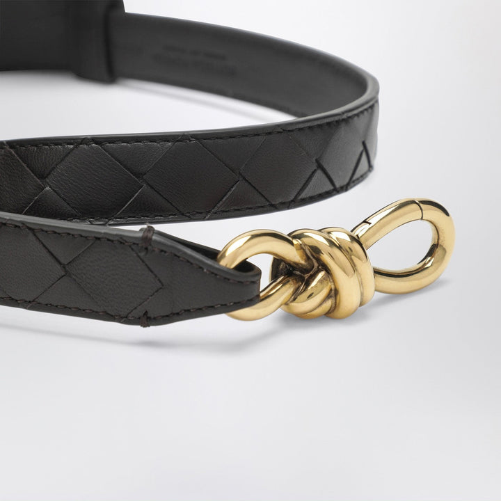 Bottega Veneta Cinture - Marrone | 85189e109a0cfccd201716f5dcf6a88470139e64
