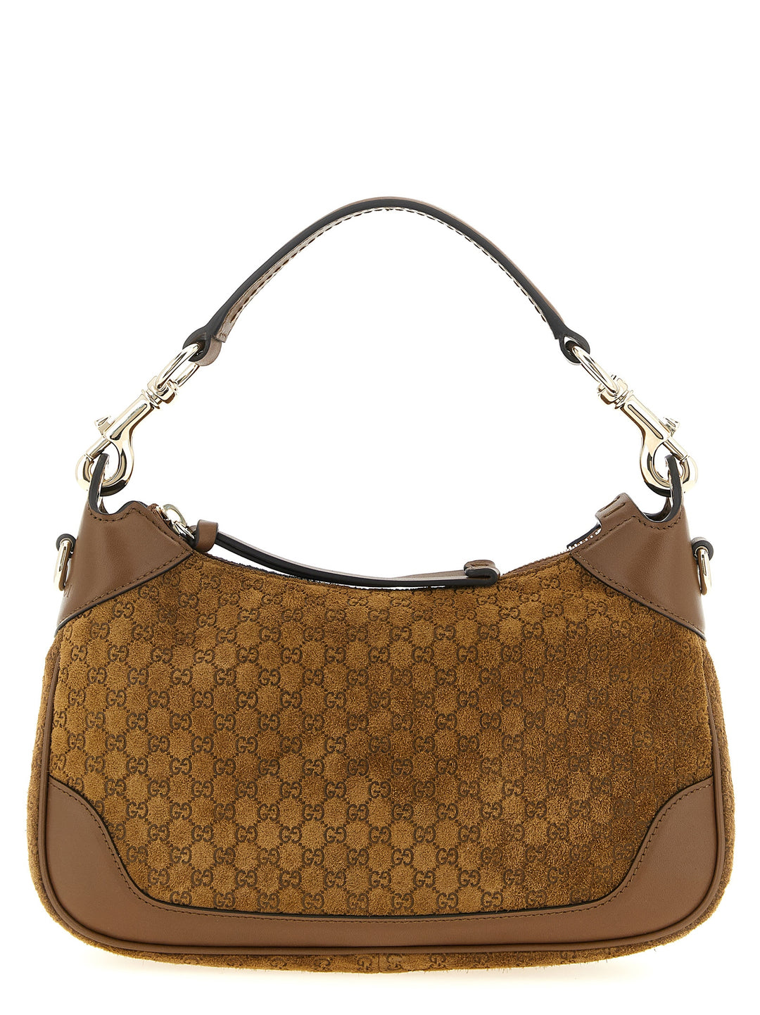 Gucci Gucci B Borse a Spalla e Tracolla - Marrone | 2c6c17f2bf36d5579e63659227bbecb207f4235d