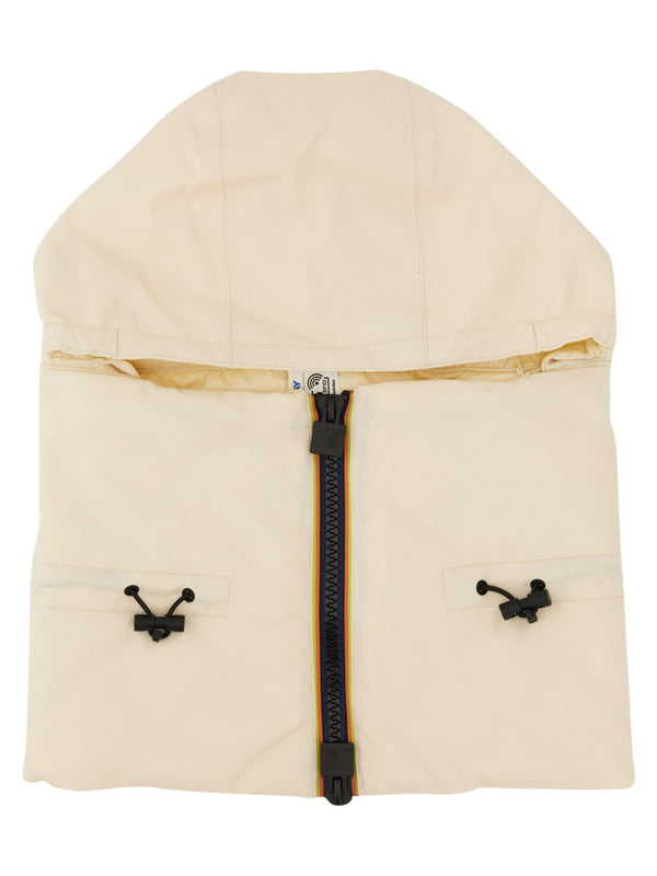 Hooded Neck Warmer