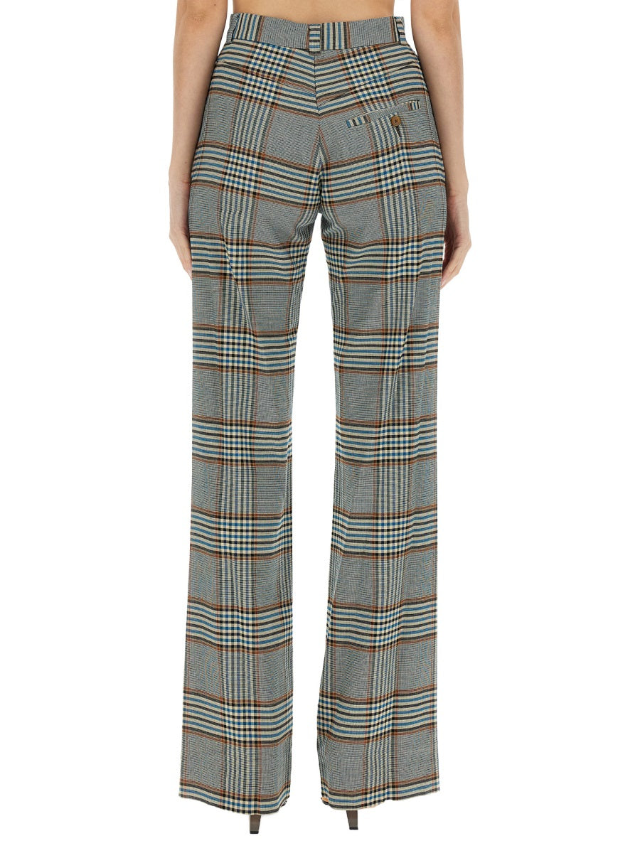 Vivienne Westwood Pantaloni - Multcolor | Wanan Luxury