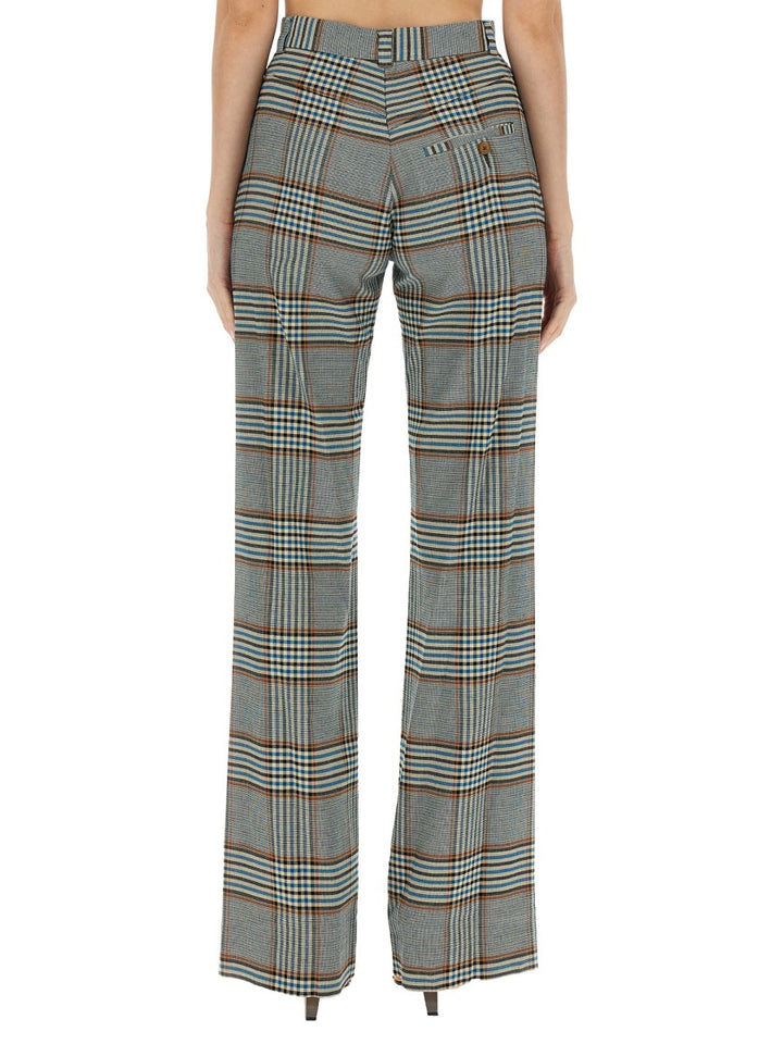 Vivienne Westwood Pantaloni - Multcolor | Wanan Luxury