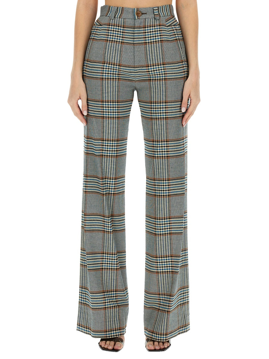 Vivienne Westwood Pantaloni - Multcolor | Wanan Luxury