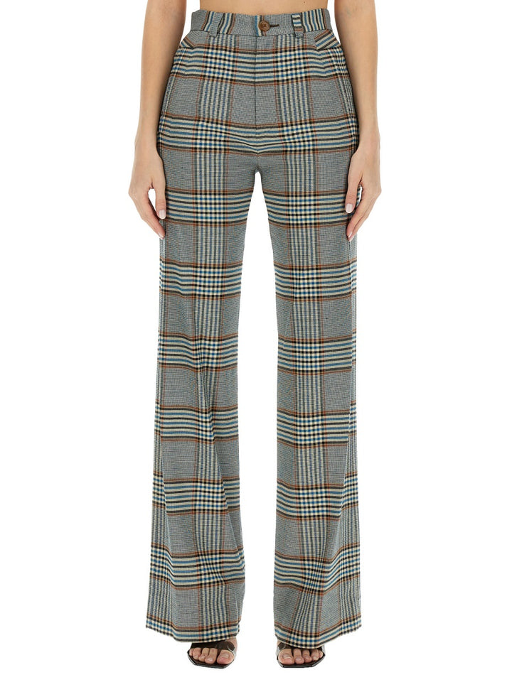 Vivienne Westwood Pantaloni - Multcolor | Wanan Luxury