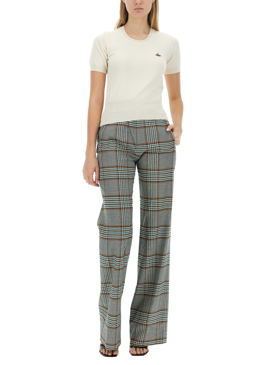 Vivienne Westwood Pantaloni - Multcolor | Wanan Luxury