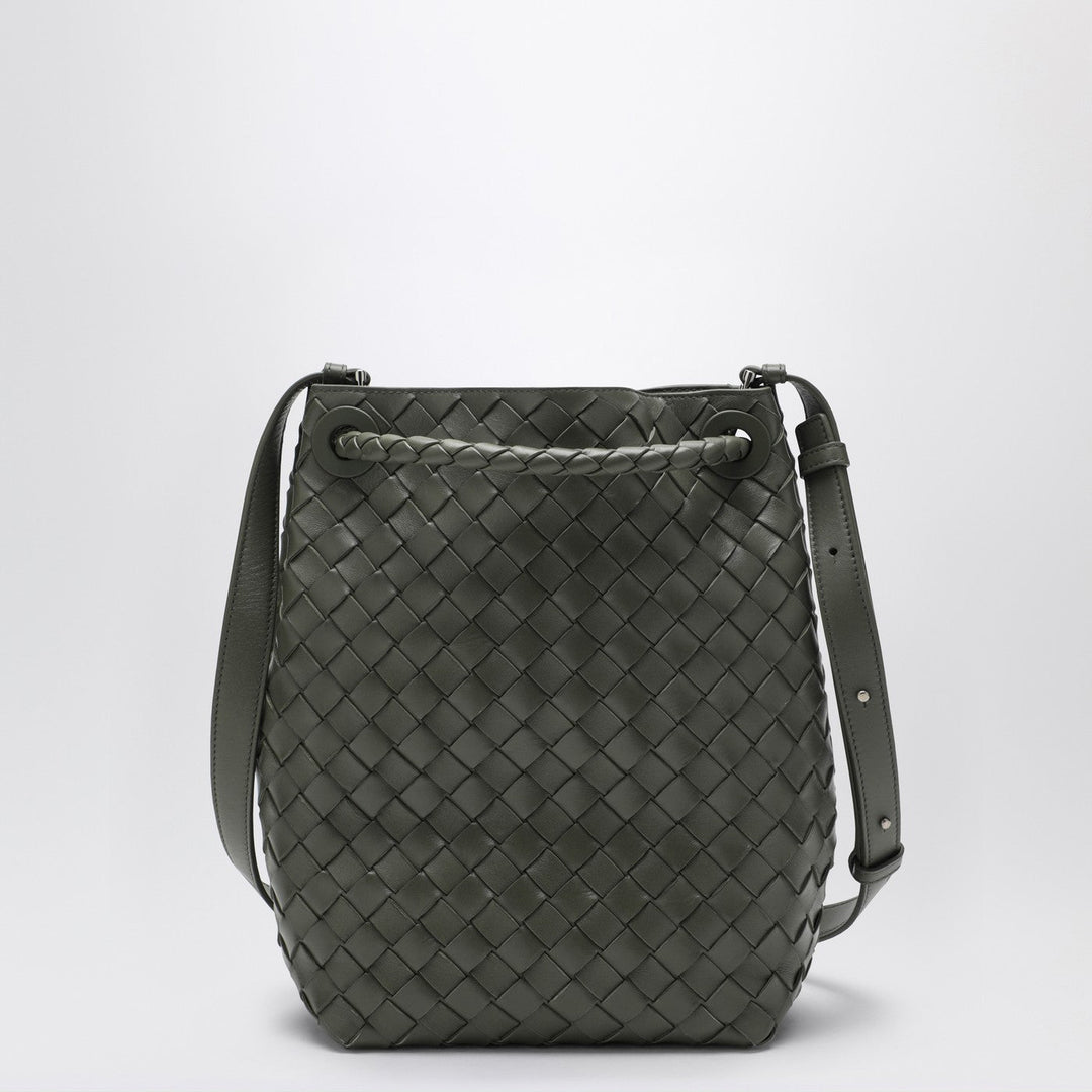 Bottega Veneta Apparel & Accessories - Verde | de74ad33d437be7d8978edd45209715fa7709938