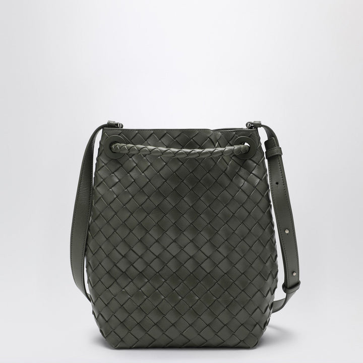 Bottega Veneta Apparel & Accessories - Verde | de74ad33d437be7d8978edd45209715fa7709938